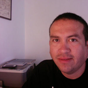 Meet your Posher, Alejandro